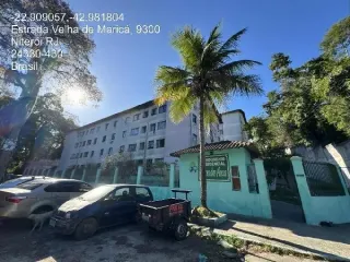 Imagem do imóvel AP66012