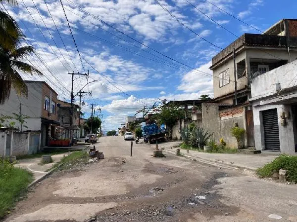 Imagem do imóvel AP93183
