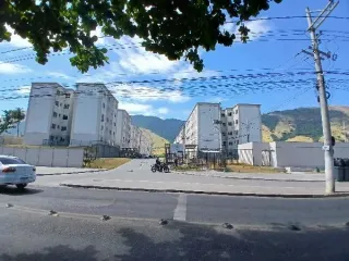 Imagem do imóvel AP91318