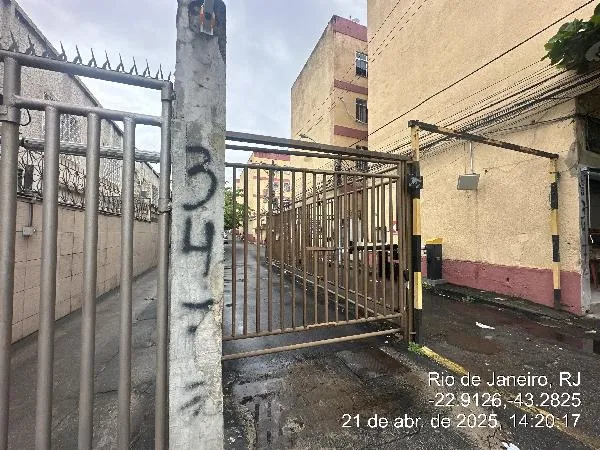 Imagem do imóvel AP75802