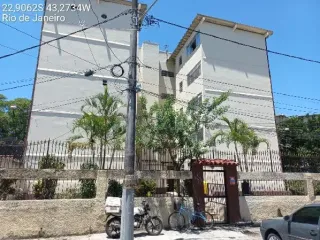 Imagem do imóvel AP46960