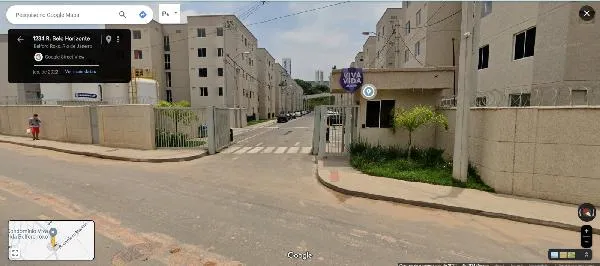 Imagem do imóvel AP75908