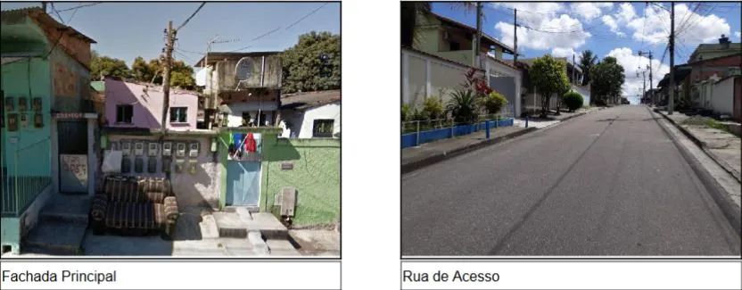 Imagem do imóvel CA95945