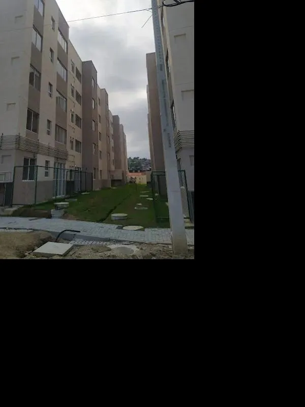 Imagem do imóvel AP83781
