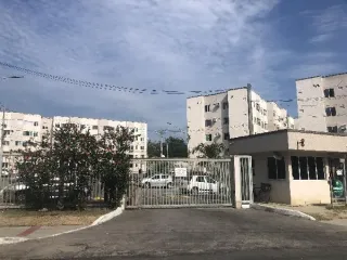 Imagem do imóvel AP31993