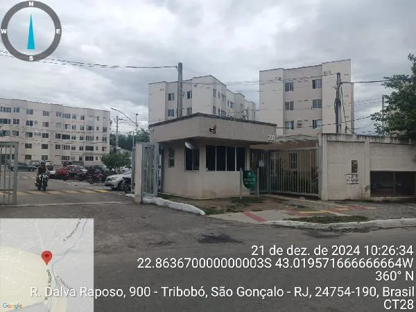Imagem do imóvel AP27210