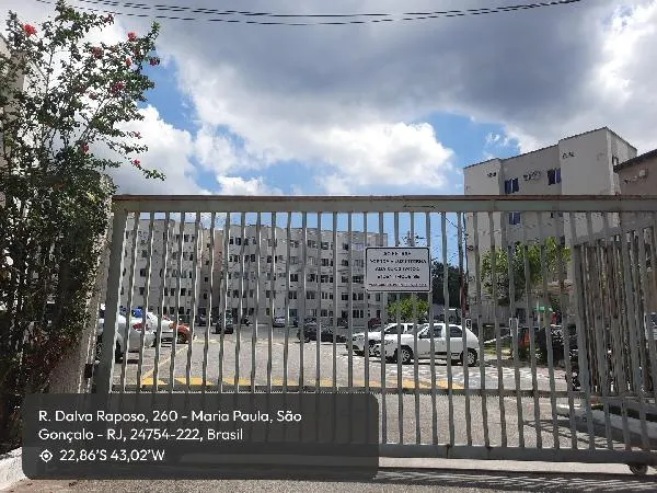 Imagem do imóvel AP00321