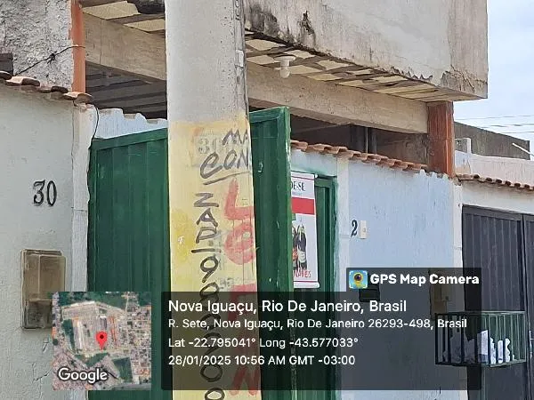 Imagem do imóvel CA94216