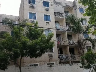 Imagem do imóvel AP47205