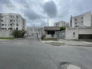 Imagem do imóvel AP27565