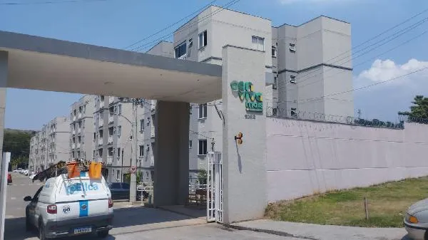 Imagem do imóvel AP28802