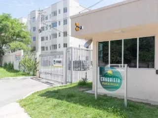 Imagem do imóvel AP57317