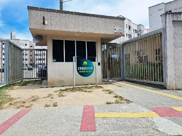 Imagem do imóvel AP04872
