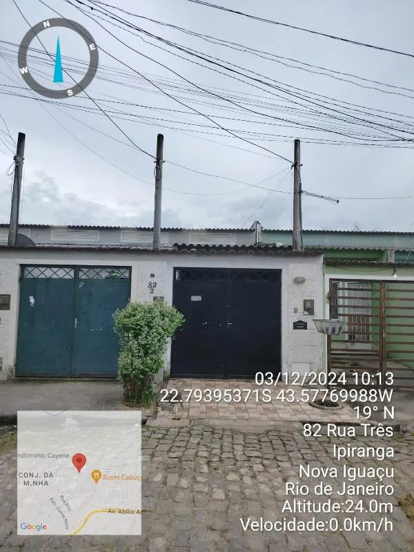 Imagem do imóvel CA74799
