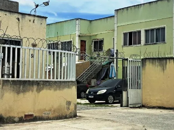 Imagem do imóvel AP93154