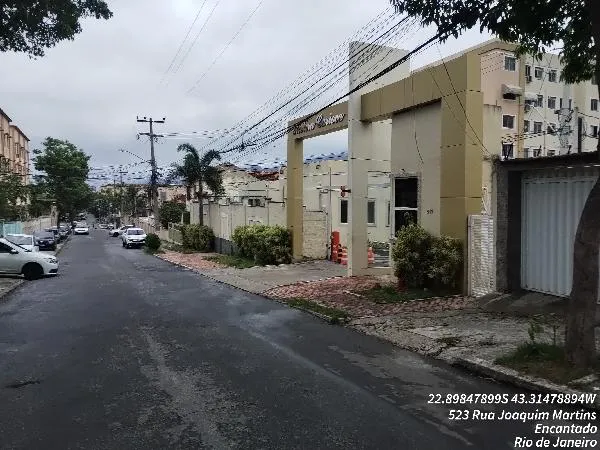 Imagem do imóvel AP81626