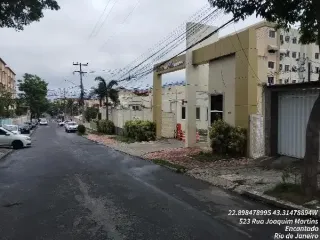 Imagem do imóvel AP81626