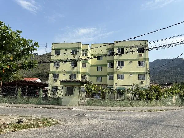 Imagem do imóvel AP47655
