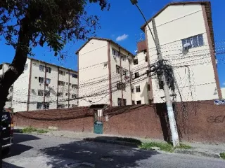 Imagem do imóvel AP52290