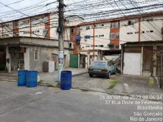 Imagem do imóvel AP64920