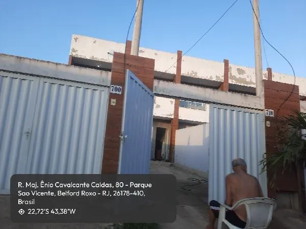 Imagem do imóvel CA98608