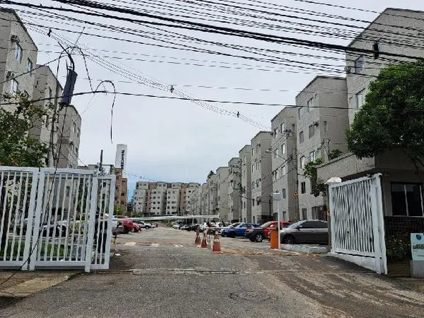 Imagem do imóvel AP67919