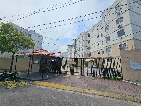 Imagem do imóvel AP47346
