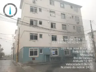 Imagem do imóvel AP94685