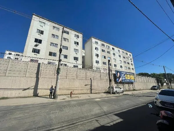 Imagem do imóvel AP92309