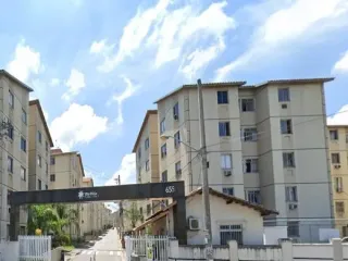 Imagem do imóvel AP98016