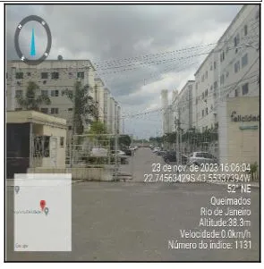 Imagem do imóvel AP55692