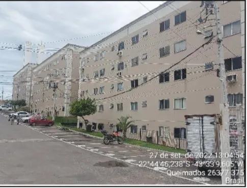 Imagem do imóvel AP45753
