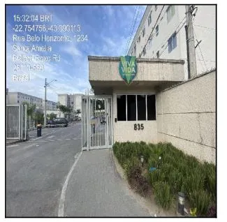 Imagem do imóvel AP73075