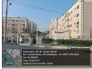 Imagem do imóvel AP79330