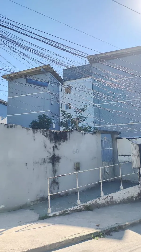 Imagem do imóvel AP10234