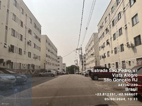 Imagem do imóvel AP65427