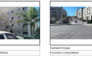 Imagem do imóvel AP70048