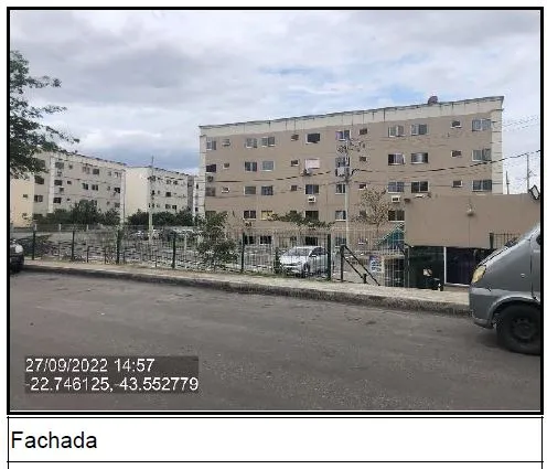 Imagem do imóvel AP85446