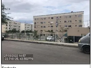 Imagem do imóvel AP85446
