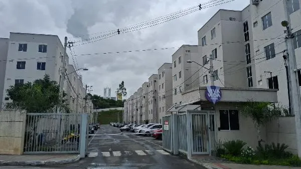 Imagem do imóvel AP33509