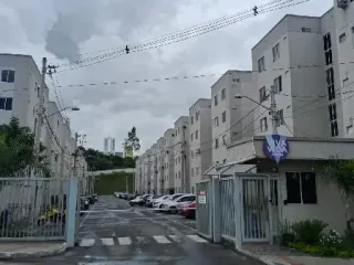 Imagem do imóvel AP33509