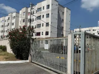 Imagem do imóvel AP03381