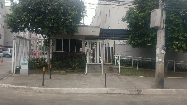 Imagem do imóvel AP54811