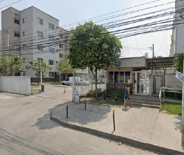 Imagem do imóvel AP70611