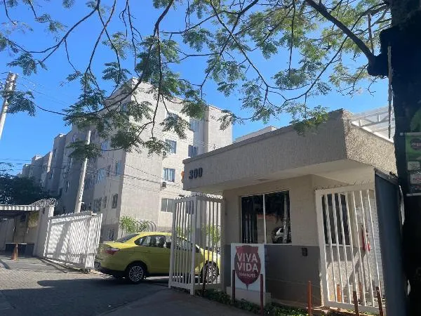 Imagem do imóvel AP85528