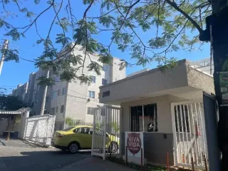Imagem do imóvel AP85528