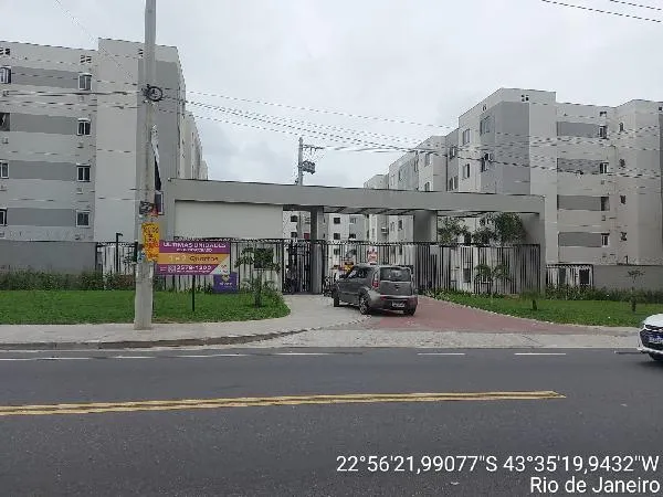 Imagem do imóvel AP69015