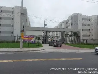 Imagem do imóvel AP69015