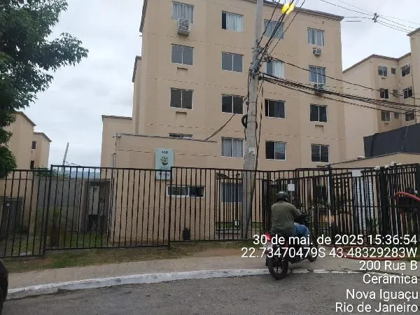 Imagem do imóvel AP46214