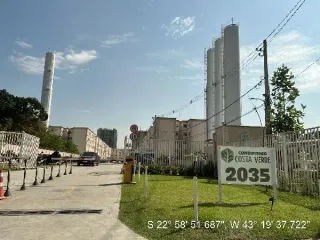 Imagem do imóvel AP73992